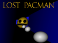 Gra Lost Pacman