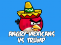Gra Angry Mexicans VS Trump 