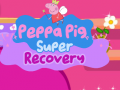 Gra Peppa Pig Super Recovery