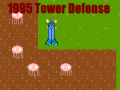 Gra 1995 Tower Defense