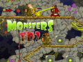 Gra  Monsters TD2
