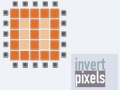 Gra Invert Pixels