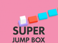 Gra Super Jump Box