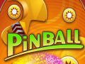 Gra Pinball