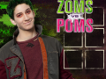 Gra Zoms vs Poms