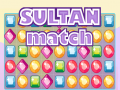 Gra Sultan Match