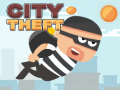 Gra City Theft
