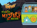 Gra Fix & Go Mystery Machine