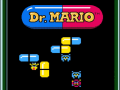 Gra Dr Mario