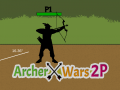 Gra Archer Wars 2P