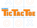 Gra Ultimate Tic Tac Toe