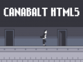 Gra Canabalt HTML5