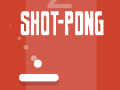 Gra Shot Pong