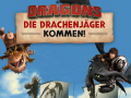Gra Dragons: Die Drachenjaeger Kommen