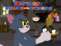 Gra The Tom And Jerry: Brujos por Accidente 