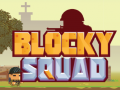 Gra Blocky Squad