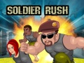 Gra Soldier Rush
