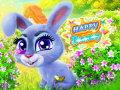 Gra Happy Bunny