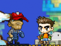 Gra Maplestory Ludibrium Road of Tenacity