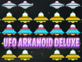 Gra UFO arkanoid deluxe