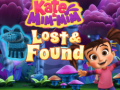Gra Kate & Mim-Mim Lost & Found