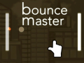 Gra Bounce Master