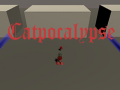 Gra Catpocalypse