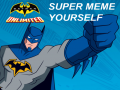 Gra Batman Anlimited: Super Meme Yourself