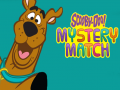 Gra Scooby-Doo! Mystery Match