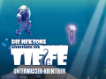 Gra Die Nektons: Unterwasser-Abenteuer