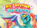 Gra My Fairytale Dragon