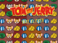 Gra Tom und Jerry: Käse Klicker