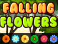 Gra Falling Flowers