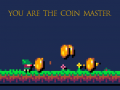 Gra You Are The Coin Master