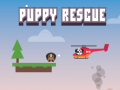Gra Puppy Rescue 