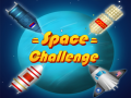 Gra Space Challenge