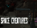 Gra Space Creatures