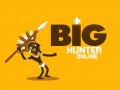 Gra Big Hunter Online