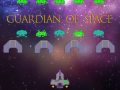 Gra Guardian of Space