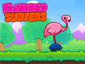 Gra Flamingo Surfers