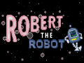 Gra Robert the Robot