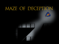 Gra Maze of Deception