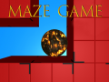 Gra Maze Game