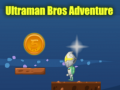 Gra Ultraman Bros Adventure