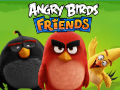 Gra Angry Birds Friends
