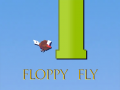 Gra Floppy Fly