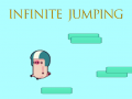 Gra Infinite Jumping