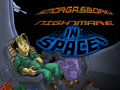 Gra Smorgasbord Nightmare in Space!