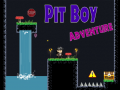 Gra Pit Boy Adventure
