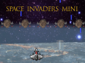 Gra Space Invaders Mini